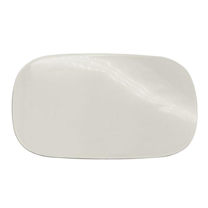 Q2-2537570400 Car Fuel Tank Cap Fuel Filler Cover Fuel Tank Outer Cover For GLC W253 2016-2022 белый