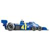 Takara Tomy Tomica Premium Racing Tyrrell P34 1976 Swedish Grand Prix Diecast Toy Car for ages 6 and up