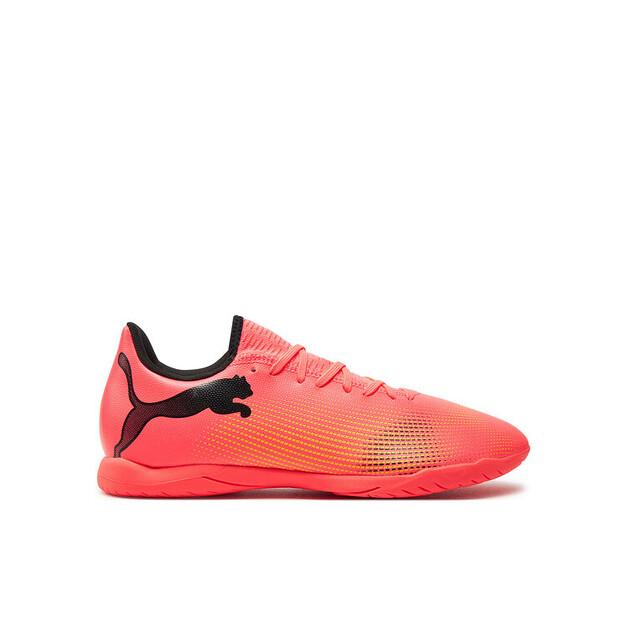 Кроссовки для футбола Puma Future 7 Play It EU 44