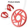 Electric Bicycle ChainRing BBS02 Bicycle Chain Chainring
