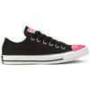 Converse Chuck Taylor All Star Low 'Neon Nights - Black Racer Pink' 164425c