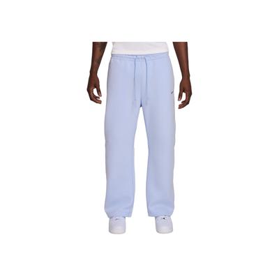Pantalon de survêtement décontracté de sport NOCTA Tech Fleece à cordon de serrage et couleur unie pour homme FD8461-568