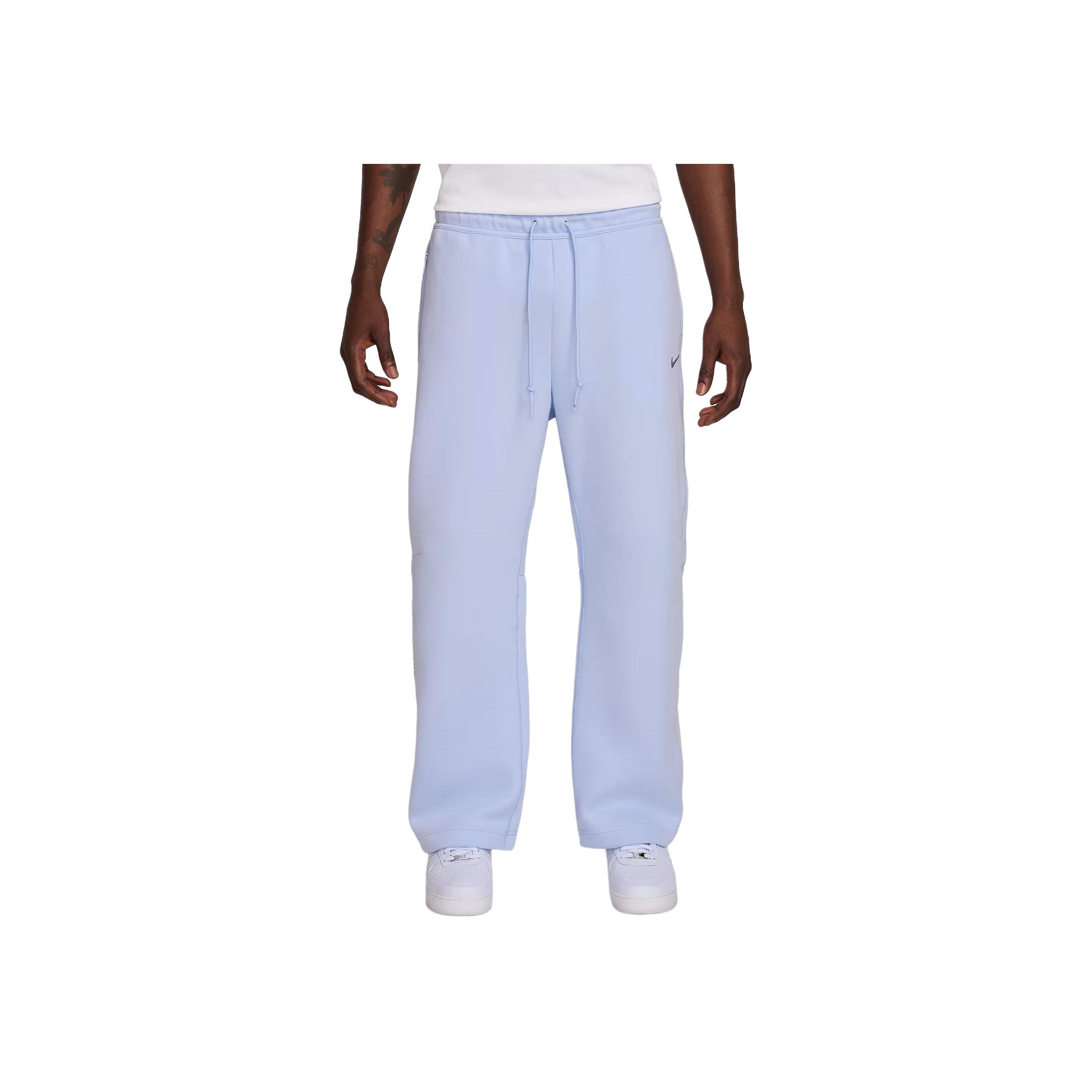 

Новые повседневные брюки Nike DNA NOCTA Tech Fleece Мужские FD8461-568 L