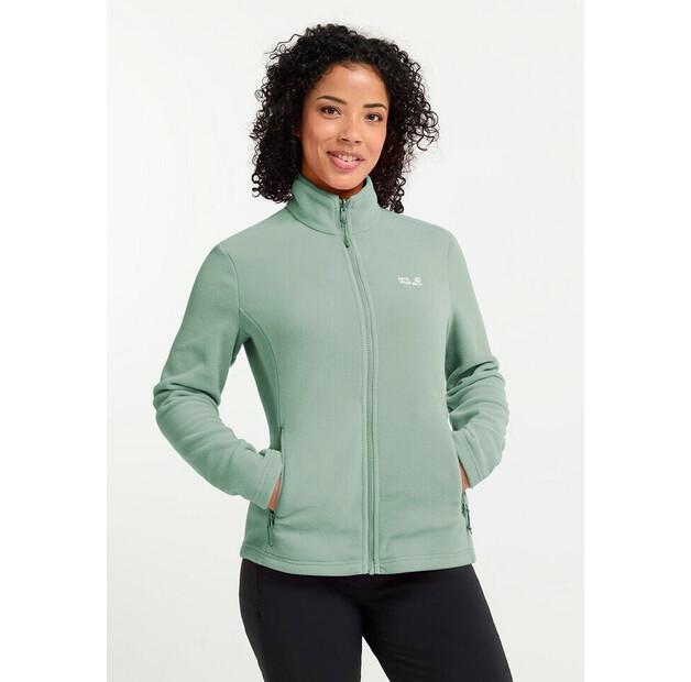 Флисовая куртка Jack Wolfskin Taunus 100 FZ XS