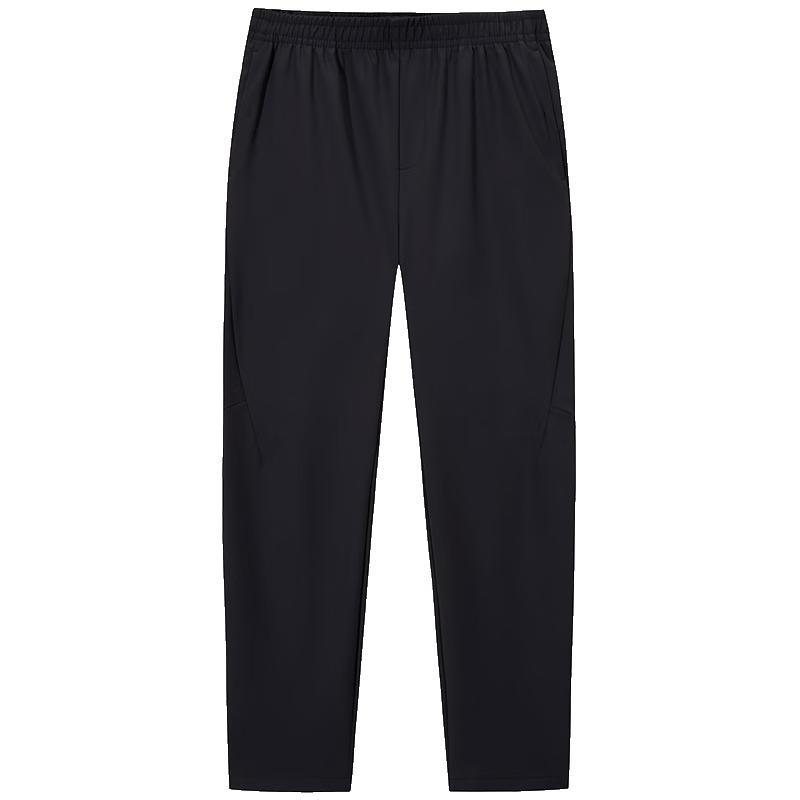 Anta Men s Fleece-Lined Winter Sports Pants L