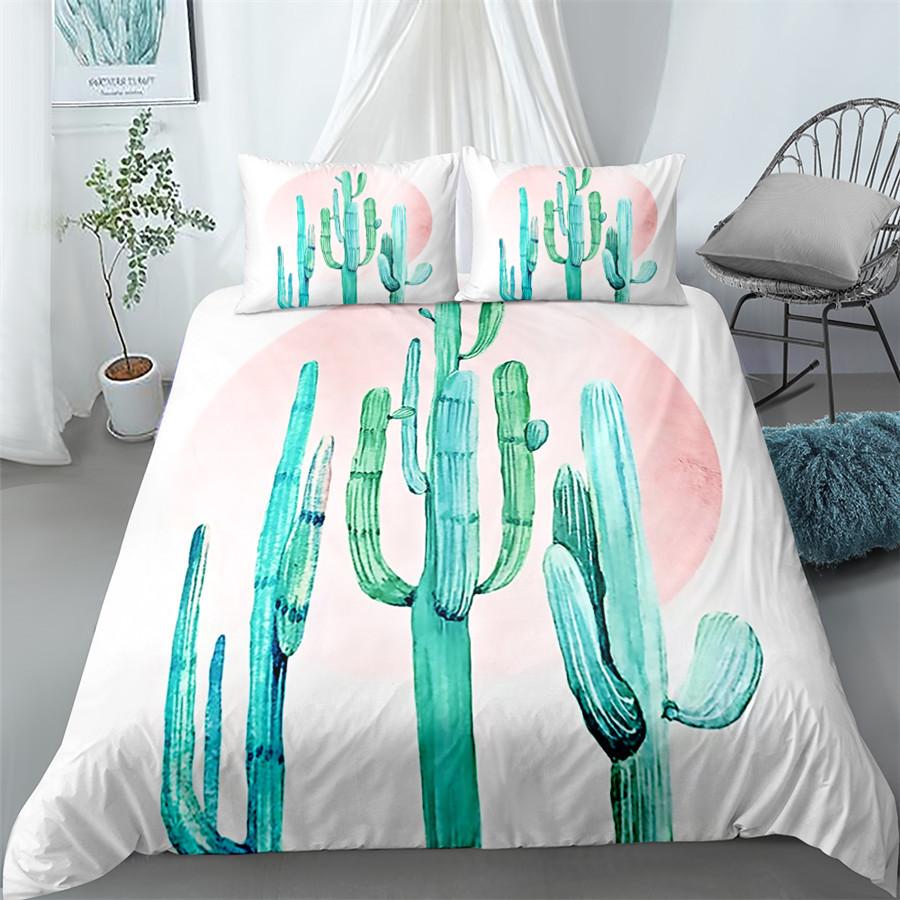 Handdraw Turtles Duvet Cover Set King Queen Double Full Twin Single Size Bed Linen Set