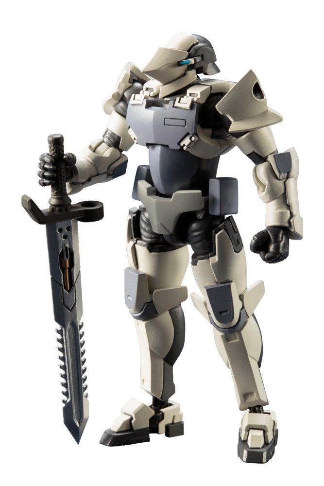 Kotobukiya Hexa Gear Governor Armor Type: Pawn A1, 1/24 Scale Plastic Model, Approximately 74mm Tall