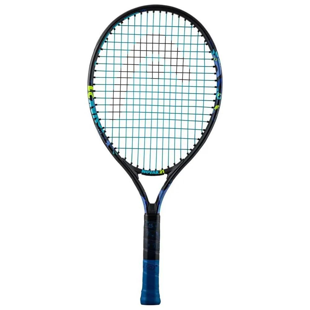 Head Tennis Racket Novak 21