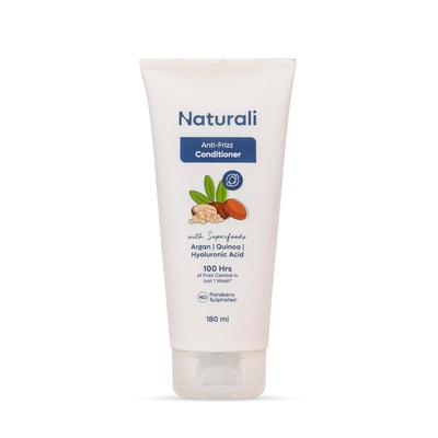 Shampoo e balsami per capelli – Condizionatori d'aria