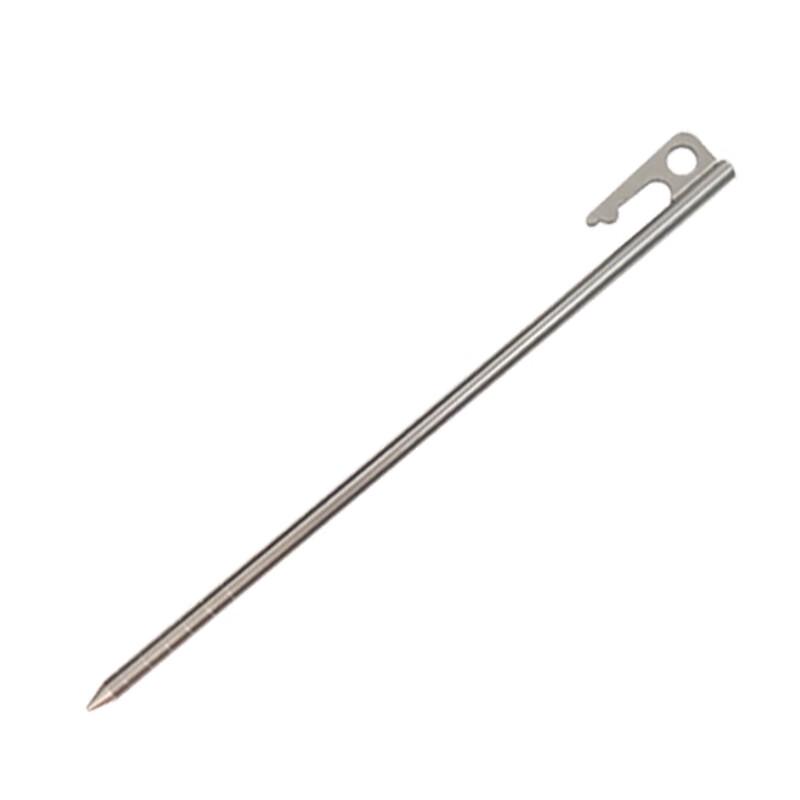 

OEING Ultralight Camping Tent Stake 1