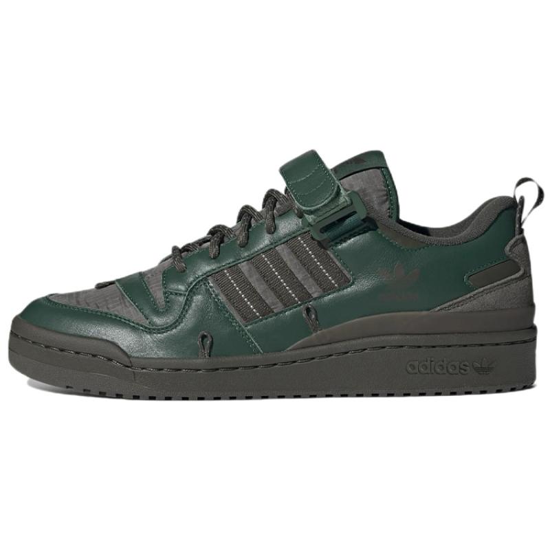 

Adidas Forum 84 Camp Low Dark Green Sneakers GV6784 47⅓