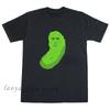 Picolas Cage T Shirt Creative Design Nicolas Cage Graphic Tshirts Funny Weird Creepy Raising Arizona Green Pickles Valley Tee...
