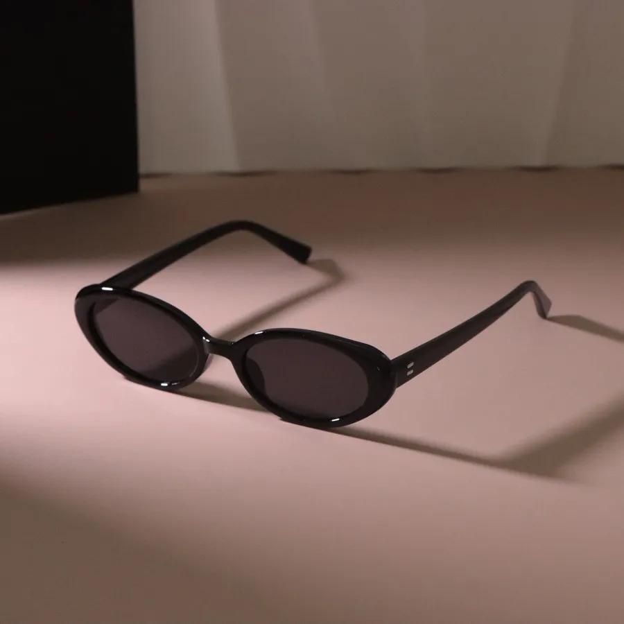 Fashion Small Frame Sunglasses Women Men Retro Oval Designer Sun Glasses Vintage Travel Oculos De Sol