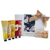 Hand Cream Gift Set for Gift Message Card (Styleneo) 5-Piece Women, Affordable, Wrapping, (Bloom Charm_Happy Birthday)