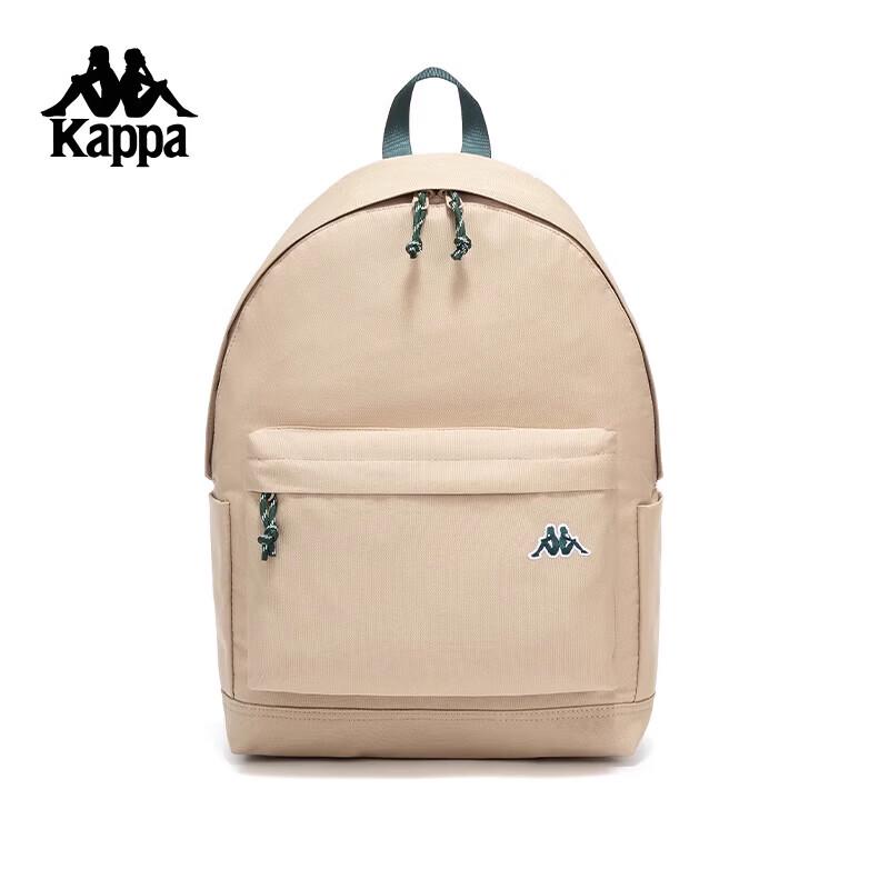 Kappa 2025 Collection Unisex Sport & Travel Backpack J