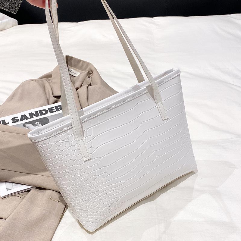 

Женская сумка-тоут Mommy Bag Женская модная ручная сумка для покупок