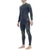 UYN Resilyon Turtle Neck Long Sleeve Base Layer