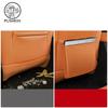 For HAVAL H9 2024 2025 2026 Car Rear Garbage Bag Interior Car Seat Back Hanging Chair Back Storage Bag Accessories