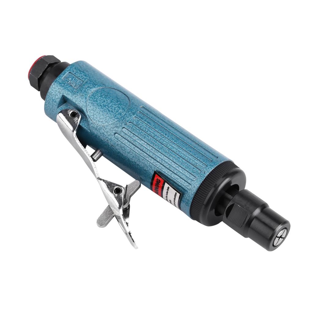 1Celsius4   Cut Off Cutting   Pneumatic Angle Die Grinder Polisher Grinding Cleaning Tool Sliver