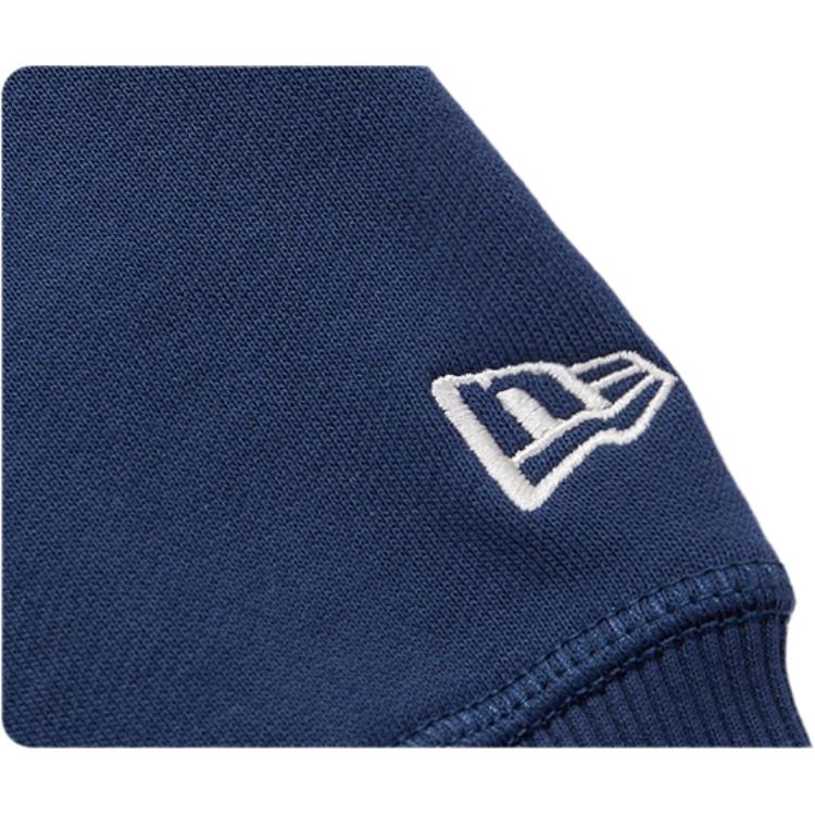 New Era SS25 MLB New York Yankees Ivy League Series Pullover Comfortable Simple Hoodie Unisex hoodies 14529391