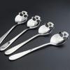 Ice Cream Spoons Soup Spoon Dessert Spoon Mixing Spoon Kitchen Tableware
