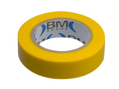 Electrical Insulating Tape 10M*15Mm Yellow - Be Esb1510Gi