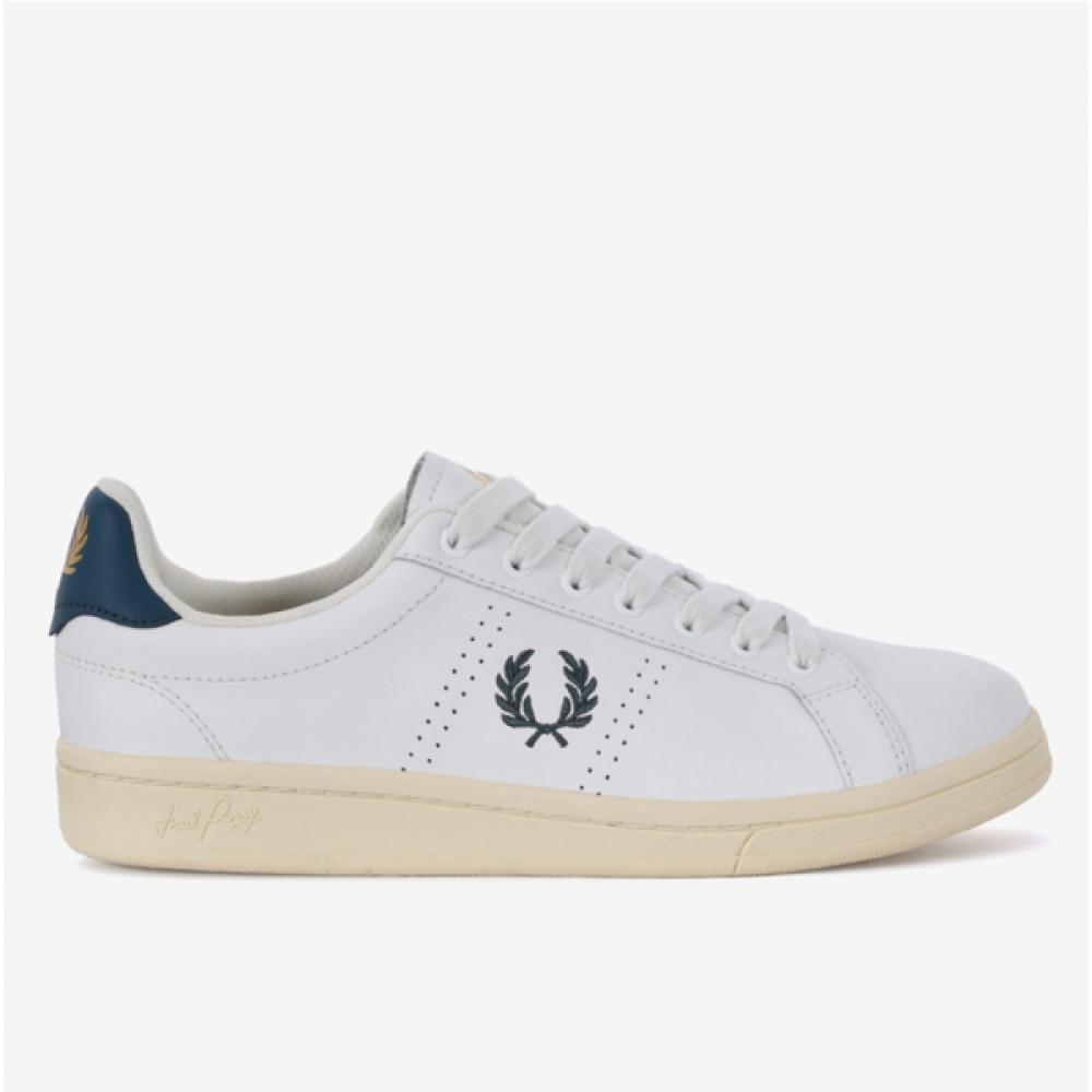 

Fred Perry Unisex Sneakers B721 Leather SFPU2536312-C22/280