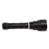 LED Diving Flashlight 4800lm IPX8 Waterproof 80?100m Underwater Stepless Dimming Dive Torch for