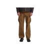 New SALOMON Slate Cargo Pants Men's Light Umber C28038