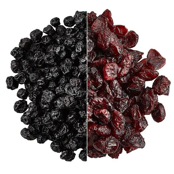 Nuts Farm Topping Nuts & Berry Mixed Nuts, 400g, 1 Piece, Korean Nuts