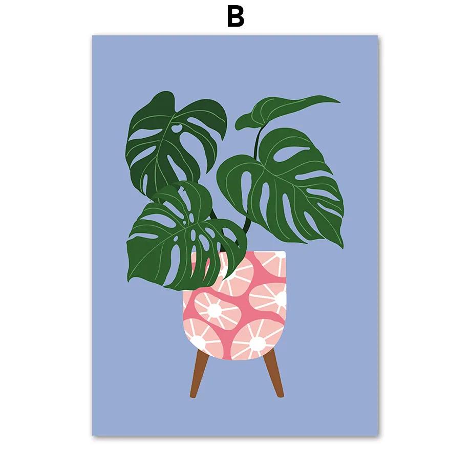 

Завтрак Торт Кофе Чайная чашка Ваза Груша Постеры и принты Холст Живопись Настенное искусство Картины Для гостиной Домашний декор 8X12inch 20x30cm