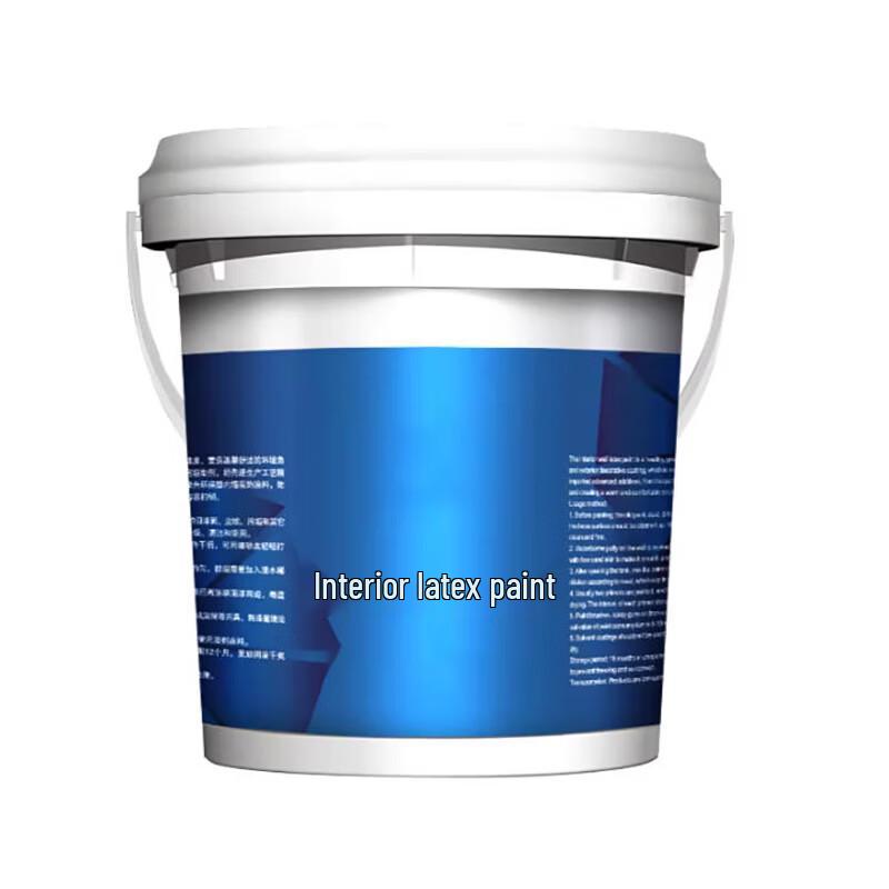 Xidien Interior Home Formula Latex Paint