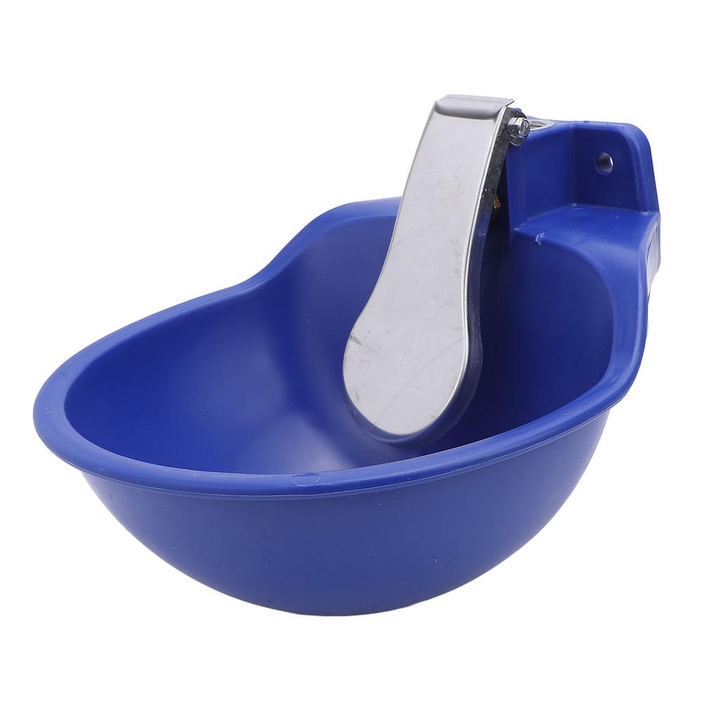 Automatic Livestock Waterer Bowl Robust Livestock Drinking Bowl Horse Cattle Auto Water Troughs for