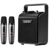 Edifier PP205S Dual Mic Portable Bluetooth KTV Speaker