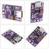 AS62 Type-C QC AFC PD2.0 PD3.0 To DC Spoof Scam Fast Charge Trigger Detector USB-PD Notebook Power Supply Change Board Module
