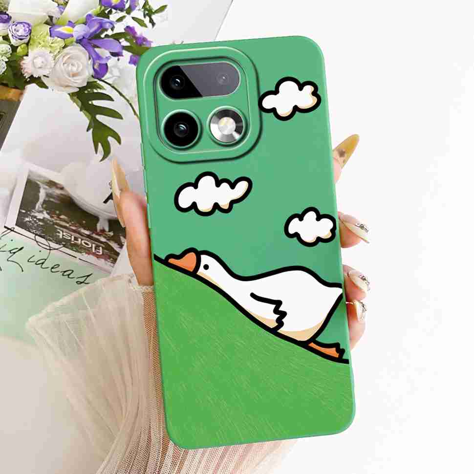 For Realme 16 Pro 5G RMX5121 6.78" Case Cartoon Animals Silicone Back Cover For Realme 16Pro 16 PRO RMX5120 Bumper Phone Cases