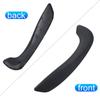 Left Right Door Handle Interior Door Grab Handle For Renault Megane 3 MK3 Fluence 2008-2016 809600015R 809540008R 197012651