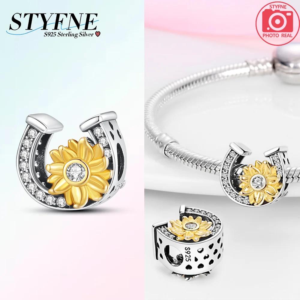 Copper Heart Shaped Sunflower Style Moon Lotus Sweet Cat Motif Gardenbeads Charms Fit Necklace Bracelets Pendant Diy Jewelry