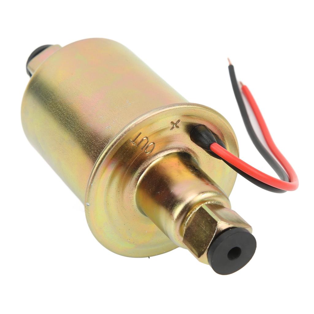 Fuel Pump E8413 Impact Resistant Strong Strength Sensitive Replacement for Chevy 1992?2002