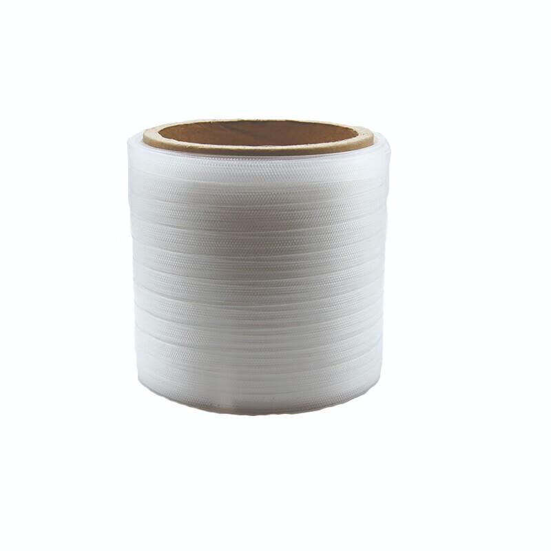 Banknote Strapping Tape for Cash Bundling Machines