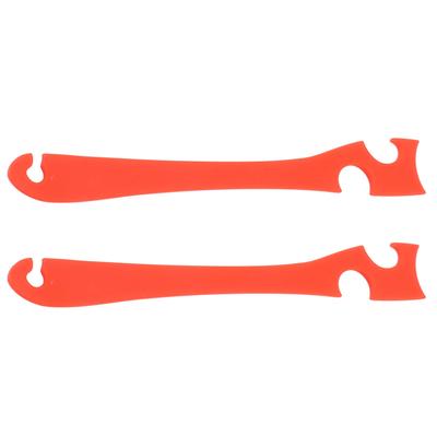 2KS Trouba Zatahovák s Dlouhou Rukojetí Ideální Díly Trouby Zatahovací Zařízení Zabraňuje Popáleninám Nástroj pro