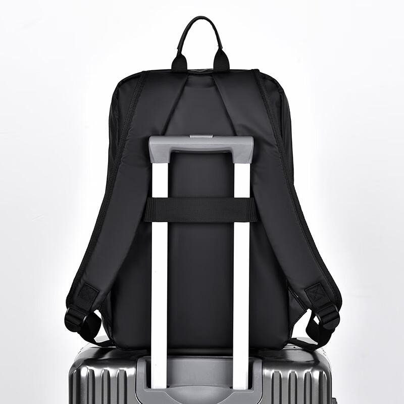 Li Shen Business Commuter Laptop Backpack