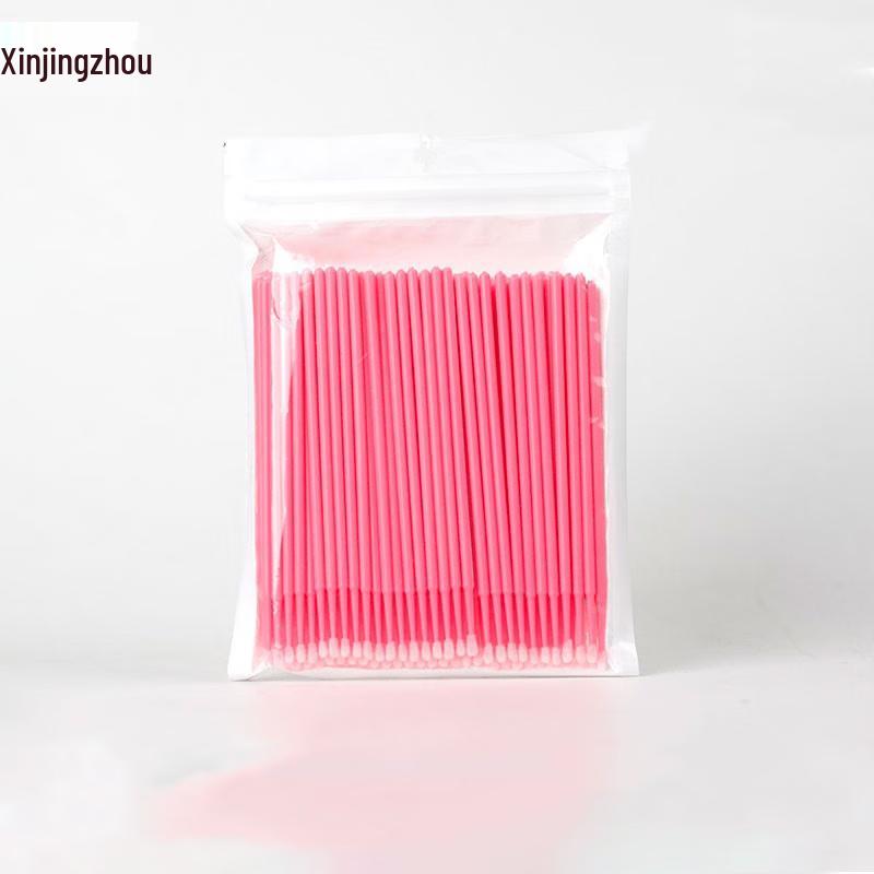 

Disposable Nano Cotton Swabs