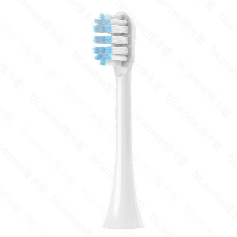 SOOCAS Compatible Electric Toothbrush Head for X3U/V2/V5 Cat Paw & X3/D2 Replacement