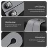 Car Seat Hook Headrest Hanger Two Head Seat Back Organizer Hook For Citroen C5 C1 C2 C6 C4L DS3 DS4 DS5 C-Elysee Grand Berlingo