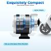 MY1016Z 350W 24V Electric Gear Motor 300RPM, High Torque Brushed Motor for E-Bike Scooter Moped Agricultural Equipment DIY