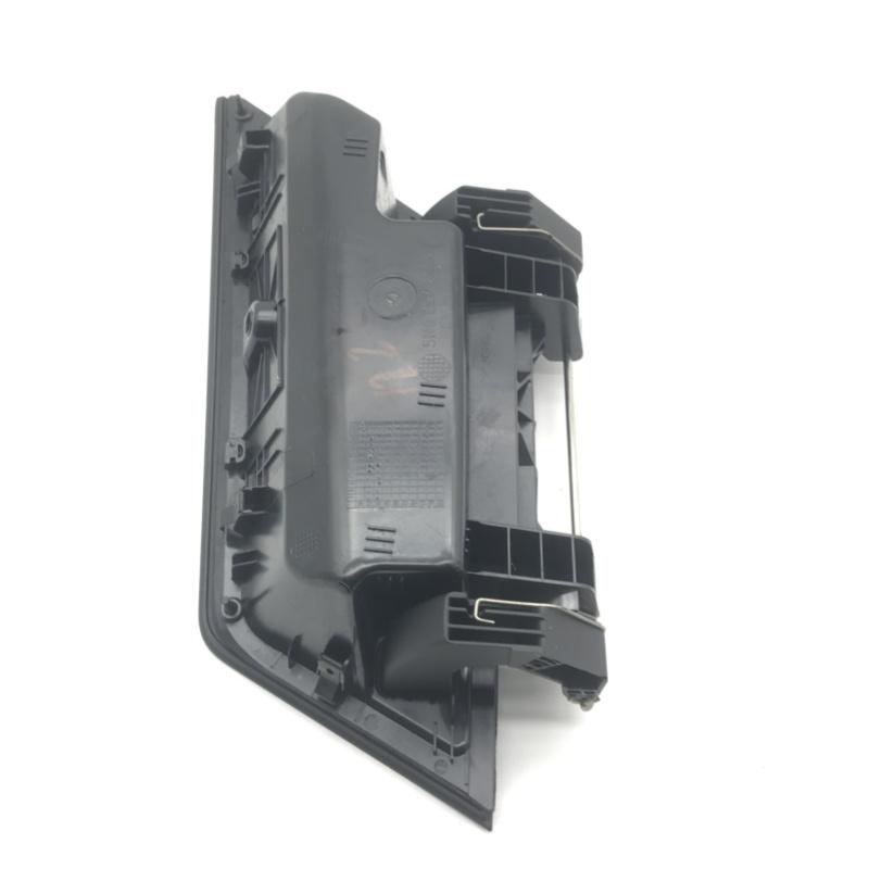 5NG 857 922 A  for VW Tiguan Mk2 2017 2018 2019 2020 2021 Front Central Console Dashboard Storage Box Holder 5NG857922A