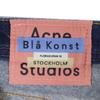 Acne Studios Schlanke Jeans w24 Jeans Damen Gebraucht