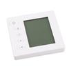 Smart Thermostat LCD Display Keypad AC 16A for Home Electric Heating Thermostat