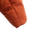 Uniqlo Seamless Down Parka S Terracotta Men's Used